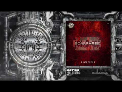 Scarphase - Hell Riders (Radio Edit)