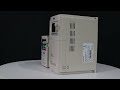 Three Phase Frequency Converter Inverter
