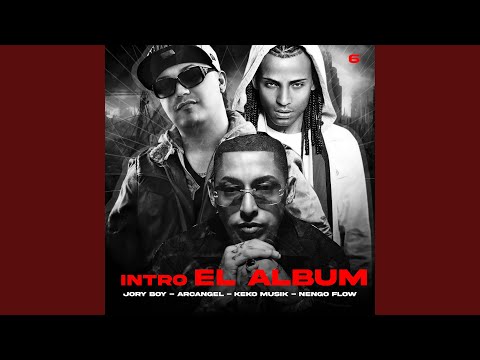 El Album (Intro)
