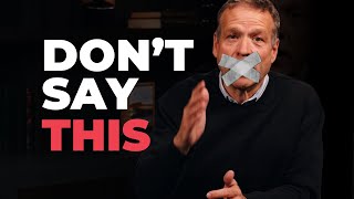 What Not To Tell Your Clients