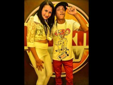 MC TROIA E ANNY LOVE - VOU ASSUMIR - MUSICA NOVA (2014)