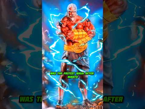 who is the Strongest Kage From each village in Naruto ?