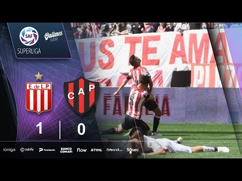 Fecha 7: resumen de Estudiantes - Patronato
