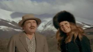 Mazzaropi - Um Caipira em Bariloche (1973) 🎬 Comédia 🎬 Filme Nacional GRÁTIS | Cine Clássico