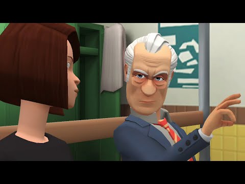 The Sound of Music Class 9 Animation Part-1 Evelyn Glennie | The Sound of Music Animated