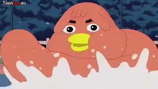 What fresh hell is this