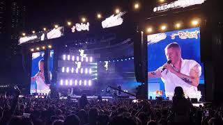 Macklemore - Dance Off live @ #Redfest2019 #Dubai