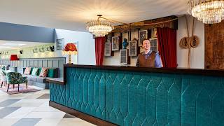 Hotel Indigo Stratford Upon Avon By IHG | Stratford Upon Avon, United Kingdom | 
