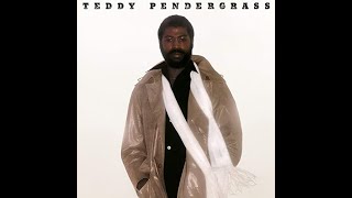 Teddy Pendergrass Somebody Told me