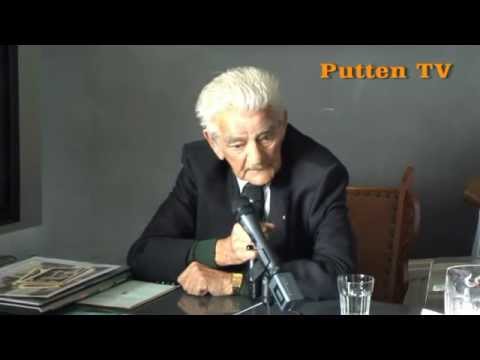 Watch Jannes Priem tells his story about his deportation from Putten (NL) on YouTube