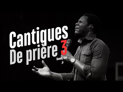 Prayer Hymns 3 with Kenoly Ken | Phila CE