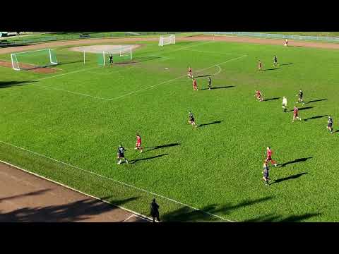 I LWJM U-17 Parasol Wrocław - Łużyce Lubań