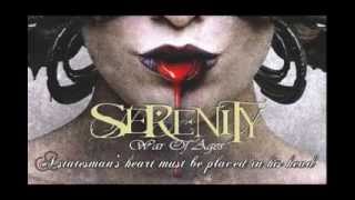 Serenity - The Art of War [lyrics]