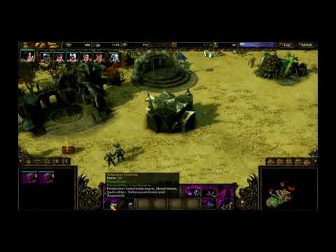 GS 2006/03 - Spellforce 2 Preview | Aufbau