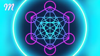 Download the video "All 9 Solfeggio Frequencies at Once | 9 Healing Frequencies | Miracle Tones | Pure Tones"