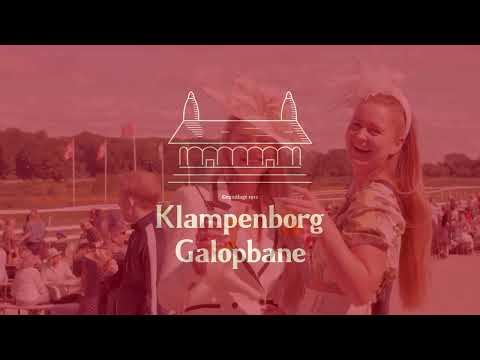 Et af årets absolut mest glamourøse højdepunkter på Klampenborg Galopbane | Damernes Dag