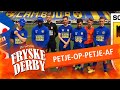 FRYSKE DERBY: SC Cambuur petje-op-petje-af Kwis #1