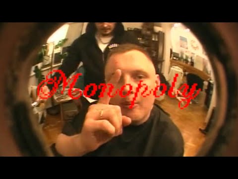 Video thumbnail for MONOPOLY