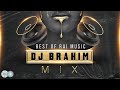 Cheb Oussama - Nsitini F Lawla Li Jamais Kant Remix (DJ BraHim)