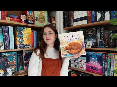 Calico solo playthrough - Scenario 3