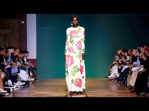 Andrew GN | Spring/Summer 2020 | Paris Fashion Week