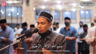 Download lagu Masya Allah !! Irama Merdu Irama Nahawand | Imam Ustadz M. Dahlan | QS. Al - Zalzalah & Al - Ma'un mp3