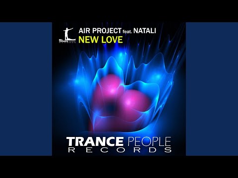 New Love (Original Mix)
