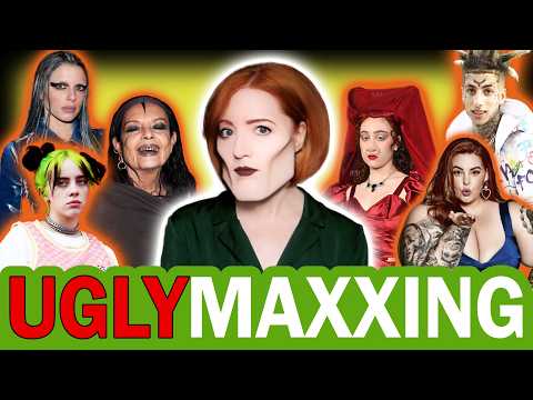 Ugliness Is Oppression - The Deliberate Destruction of Beauty