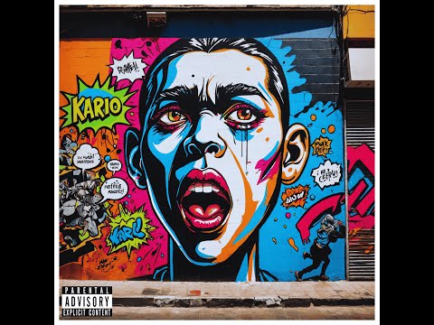 JR MCKARIO - U KNOW (KARIO) / Prod. LINARES