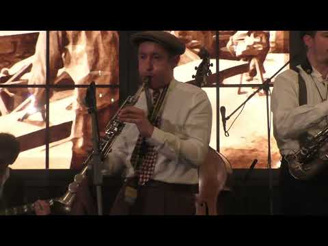 Time Rag Department DRESDEN 2025