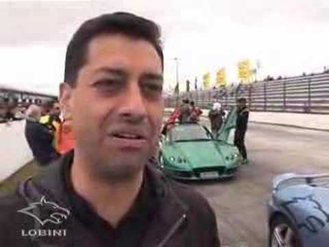 Thumbnail for Carlos Moosmayer - Test-Drive Lobini - Curitiba/07 by Lobini