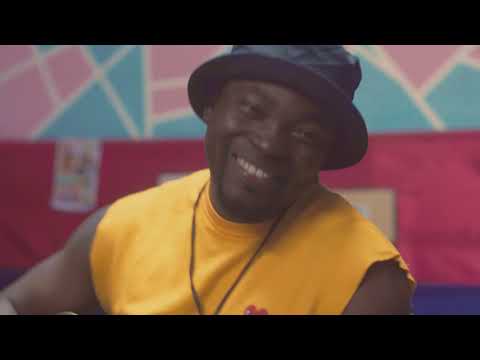 Saga Den Jamais laisser tomber (JLT) clip officiel