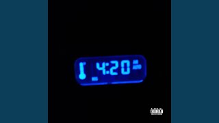 4:20 AM Music Video
