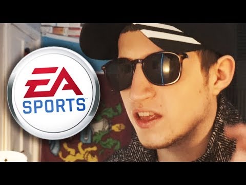 EA'S MESSAGE TO THE FIFA COMMUNITY...