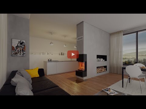 Kingfire Grande S - impresszió