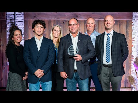 R.J. Grondin & Sons, Renys Large Business Award Winner 2024 MFBA