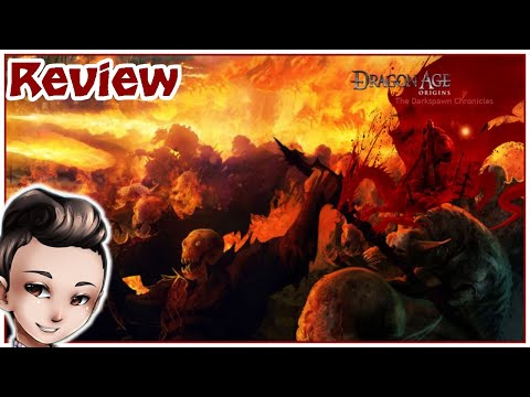 Dragon Age: Origins - The Darkspawn Chronicles DLC PC Review