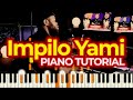 Impolo Yami (My Life)