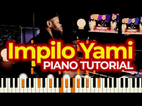 Impolo Yami (My Life)
