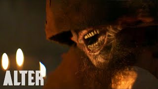 Horror Short Film "Condamned" | ALTER