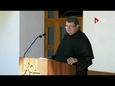 #8 MODLIŤ SA AKO JEŽIŠ /Duchovná obnova s P. Kodetom/