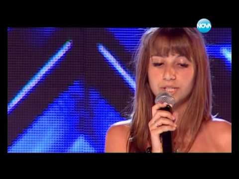 Mihaela Marinova - Adele