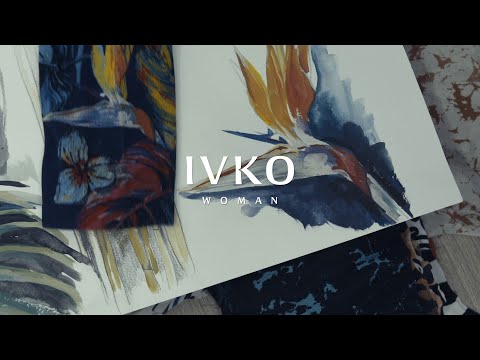 IVKO Woman - Fashion Cloud - Presentation 2020