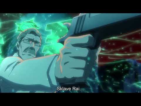 Byakuya defeats 3 Sternritters easily  Bleach TYBW epi 23