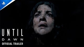 Until Dawn Movie - Full Trailer Trailer