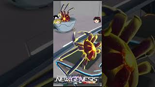 クリエイティブスペースで◯◯道楽ver.2【PSO2NGS】