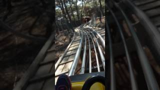 Antalya kepez orman parkı bölüm 4