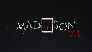 MADiSON VR