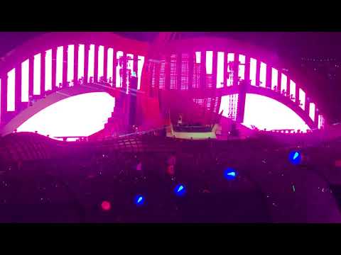 A$AP ROCKY @ EDC Las Vegas 2019 [1080p] (1 of 2)