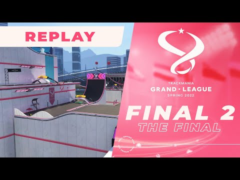 FINAL 2 - THE FINAL / TMGL SPRING 2022